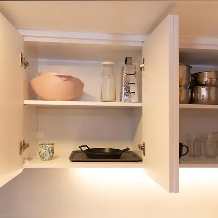 Apartment G&b Mansion *