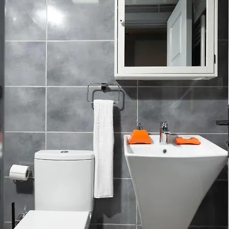 Apartment G&b Mansion