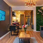 G&b Mansion شقة