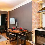 G&b Mansion شقة *