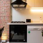 شقة G&b Mansion اسطنبول