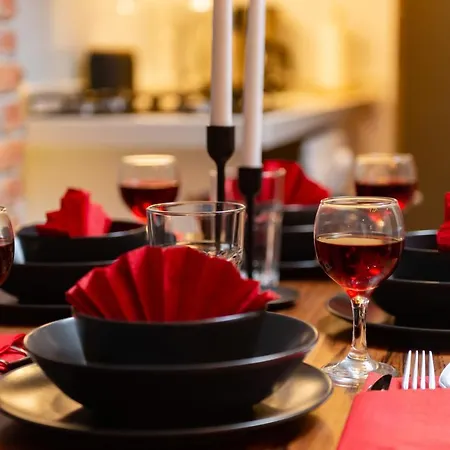 G&b Mansion Istambul