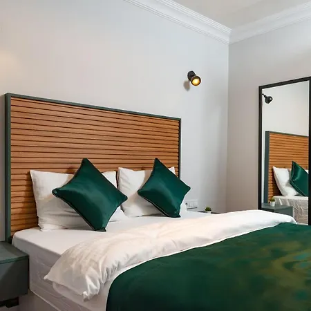 G&b Mansion Istambul