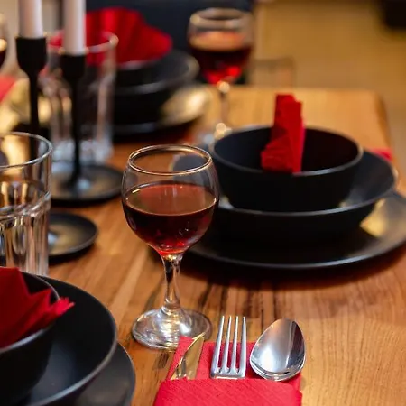 Apartamento G&b Mansion