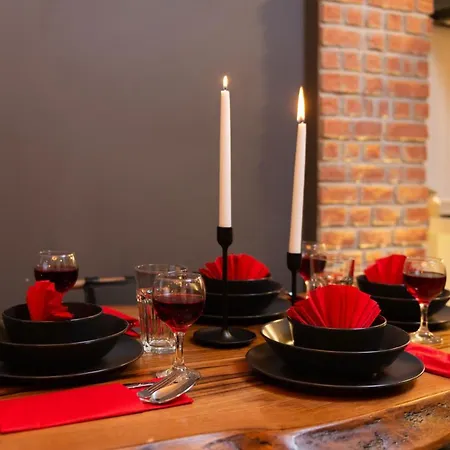 Apartamento G&b Mansion Istambul