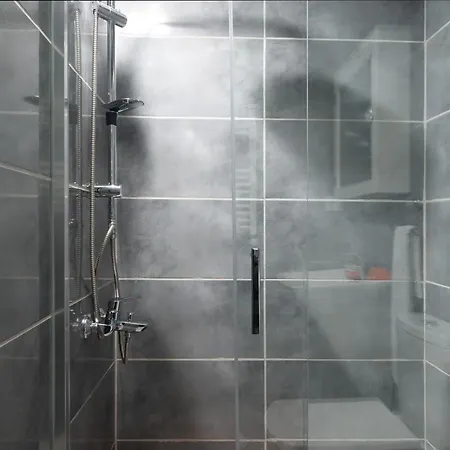 G&b Mansion Apartamento