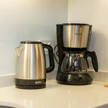 G&b Mansion * Istambul