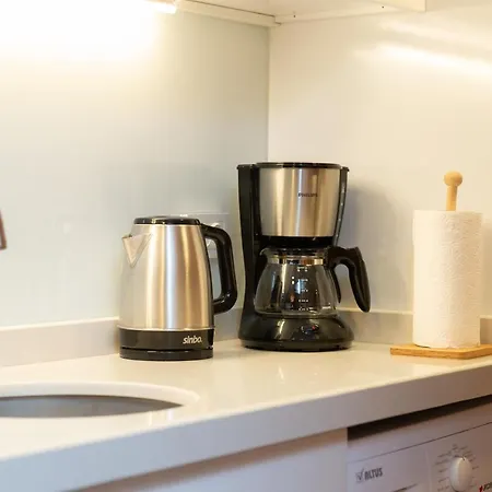 G&b Mansion Apartamento