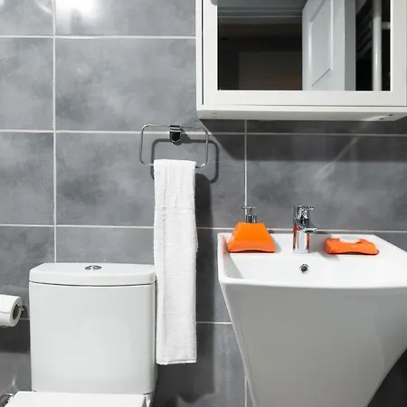 G&b Mansion * Istambul