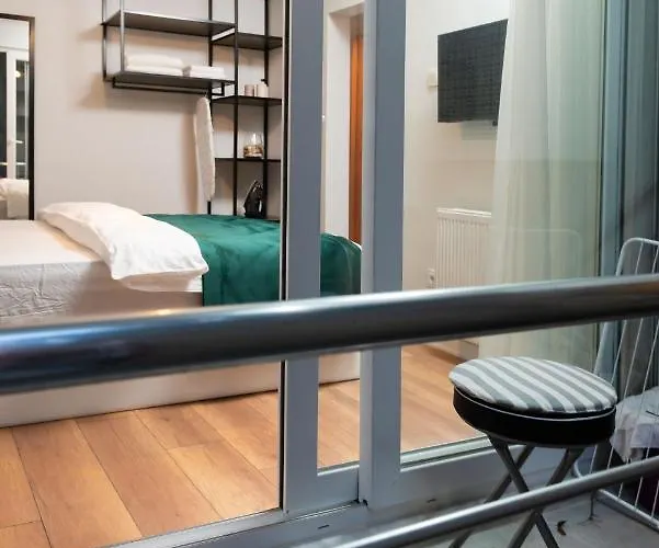 G&b Mansion * Istanbulská provincie