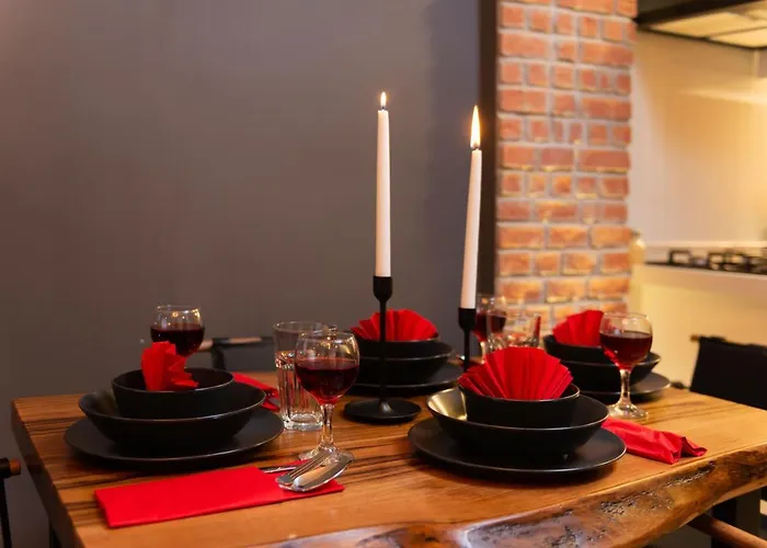 Apartmán G&b Mansion Istanbulská provincie