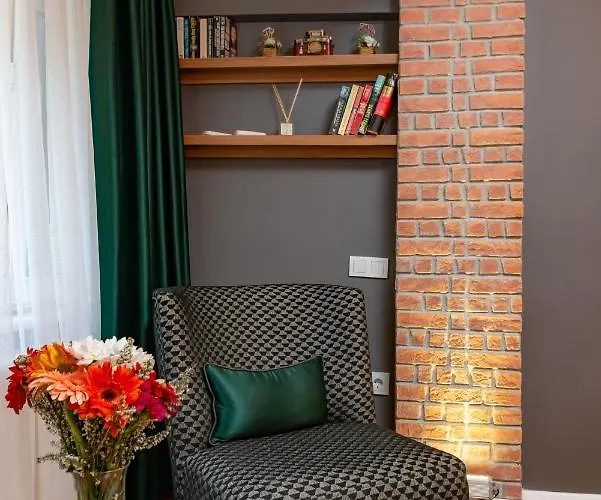 Apartmán G&b Mansion Istanbulská provincie