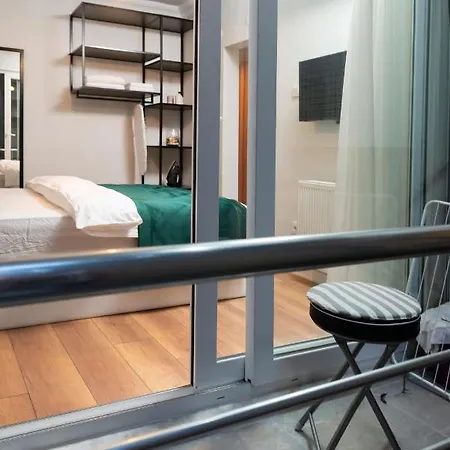 G&b Mansion * اسطنبول