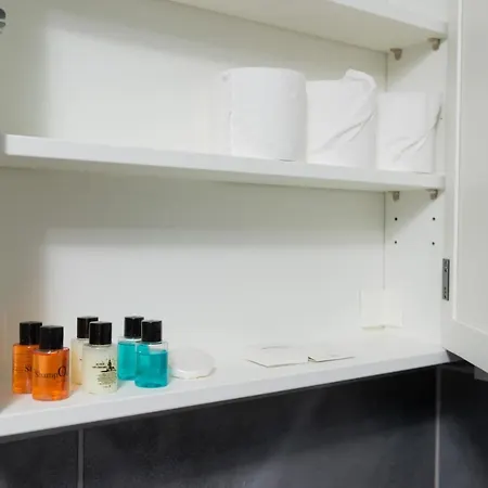 G&b Mansion شقة اسطنبول