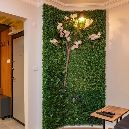 G&b Mansion اسطنبول