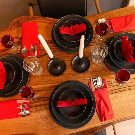 G&b Mansion اسطنبول