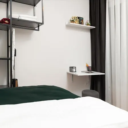 G&b Mansion اسطنبول