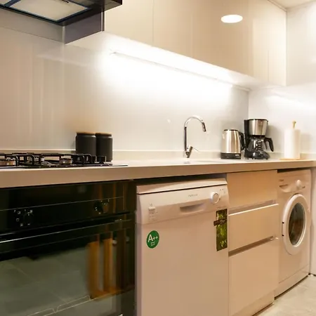 G&b Mansion * Istanbul