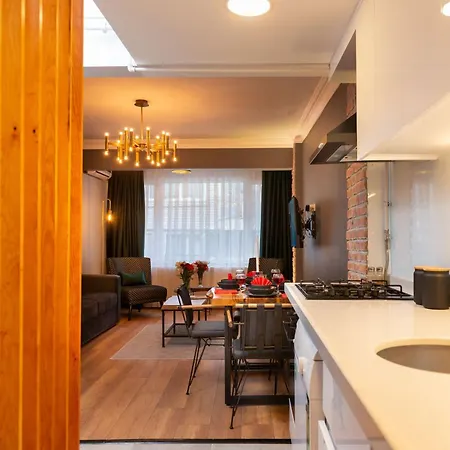 G&b Mansion * اسطنبول