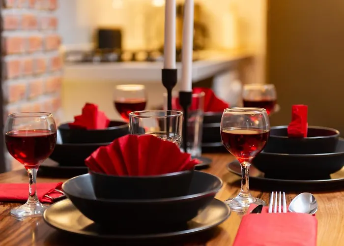 G&b Mansion 伊斯坦布尔