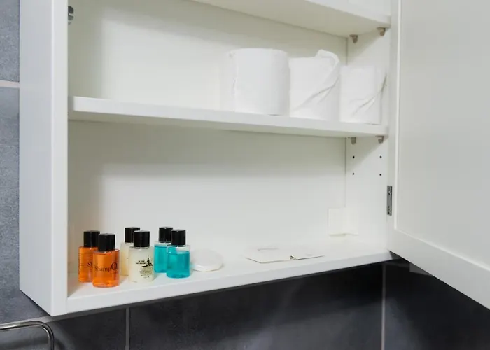 G&b Mansion شقة اسطنبول