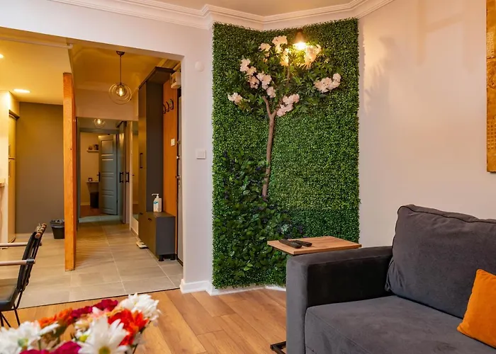 G&b Mansion * اسطنبول