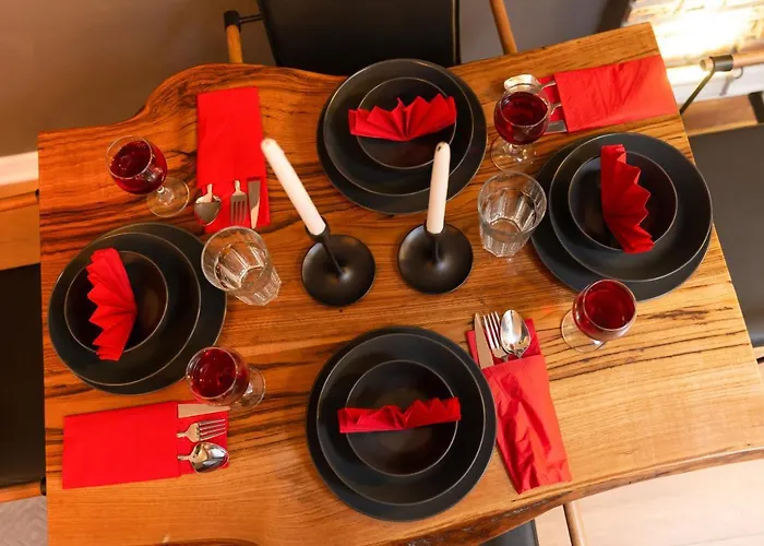 G&b Mansion اسطنبول