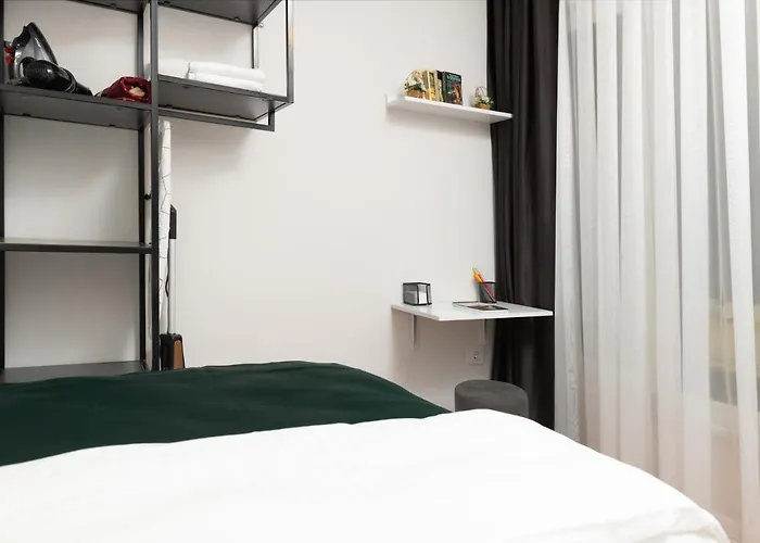 G&b Mansion 이스탄불