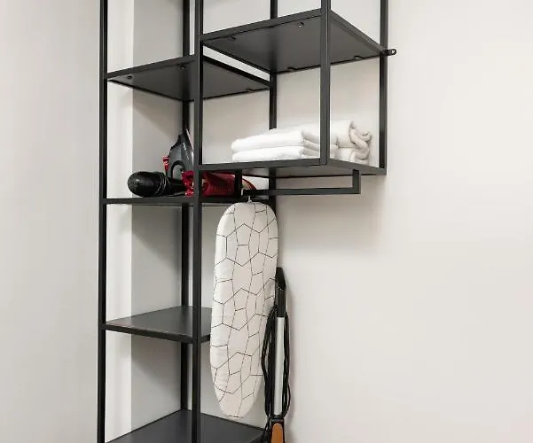 G&b Mansion 伊斯坦布尔