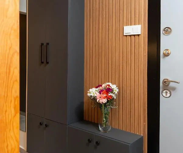 شقة G&b Mansion اسطنبول