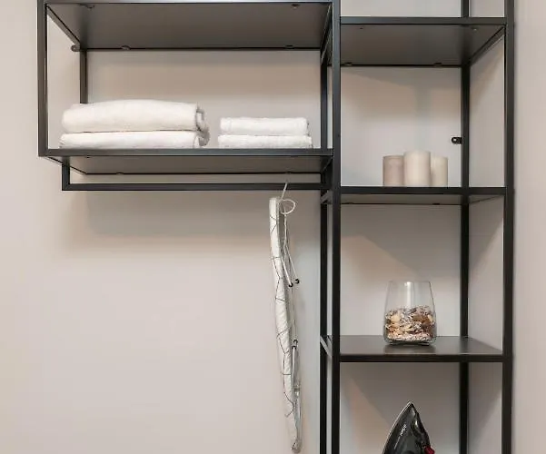 G&b Mansion 이스탄불