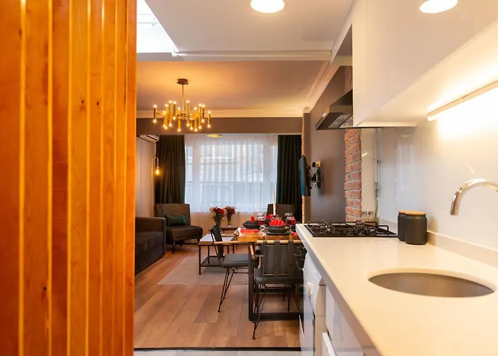 G&b Mansion * اسطنبول