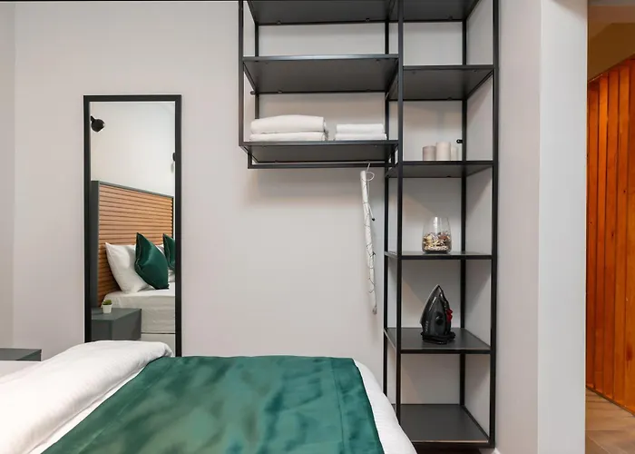 G&b Mansion شقة اسطنبول