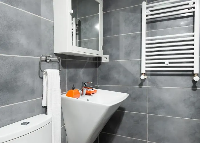 G&b Mansion Appartement *