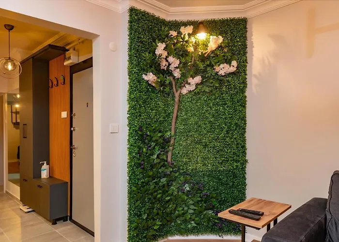 G&b Mansion Istambul