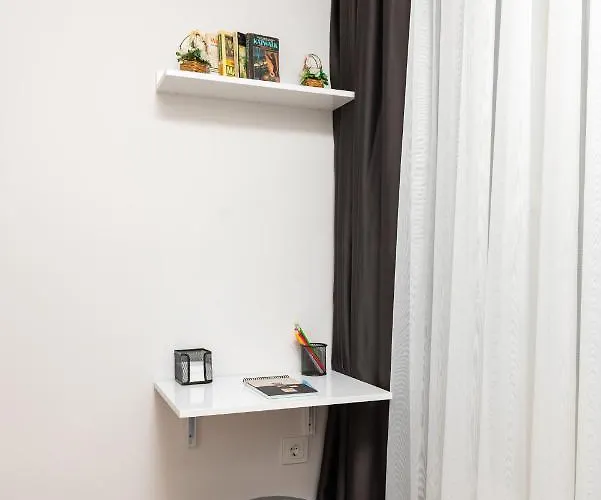 Appartement G&b Mansion Istambul