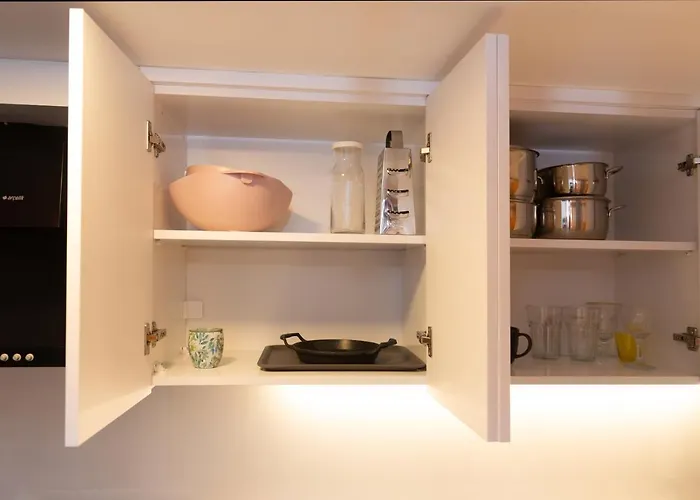 Appartement G&b Mansion *