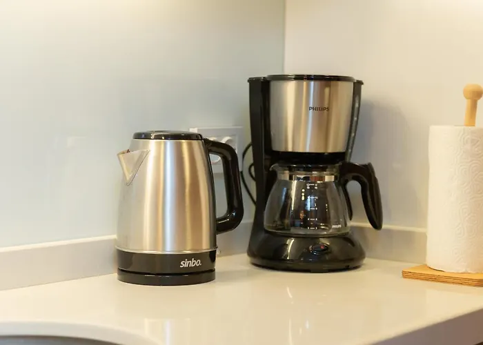 G&b Mansion * Istambul