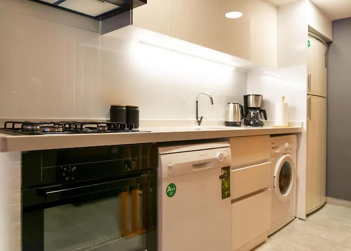 G&b Mansion * Istambul