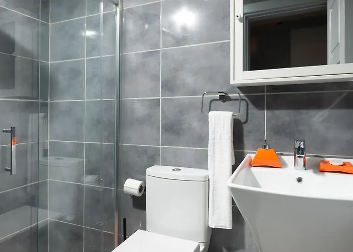 Appartement G&b Mansion Istambul