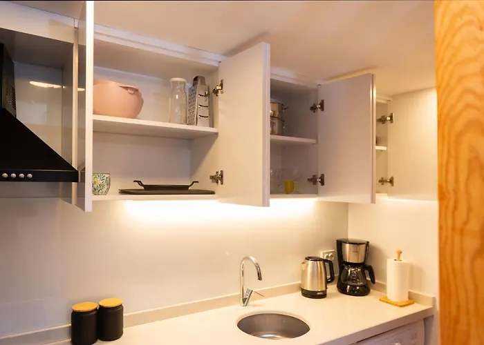 G&b Mansion Appartement