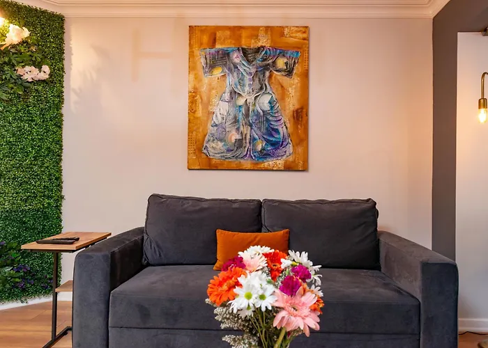 G&b Mansion * Istambul