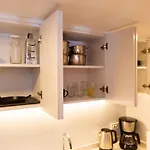 G&b Mansion Apartment