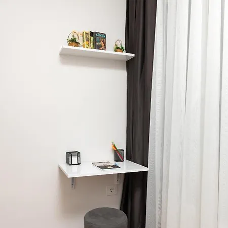 Apartment G&b Mansion Istanbul